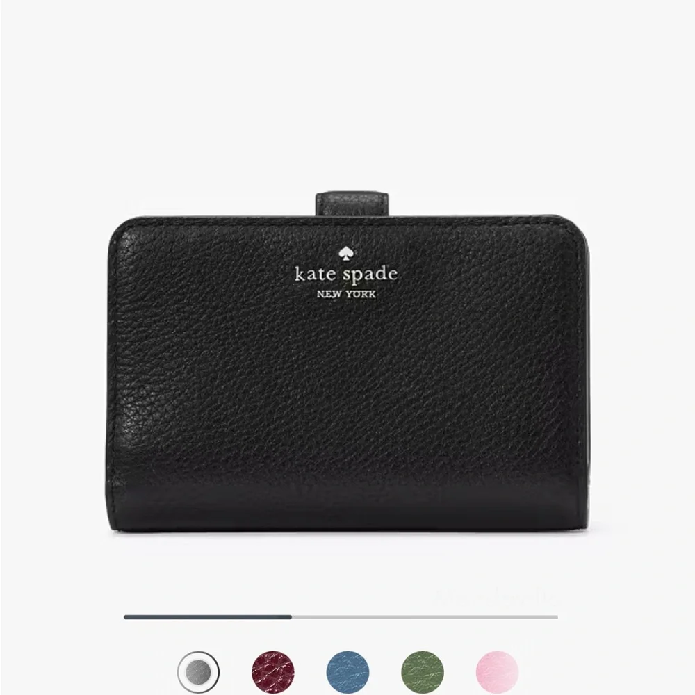 💕♠️Kate Spade wallets💕♠️